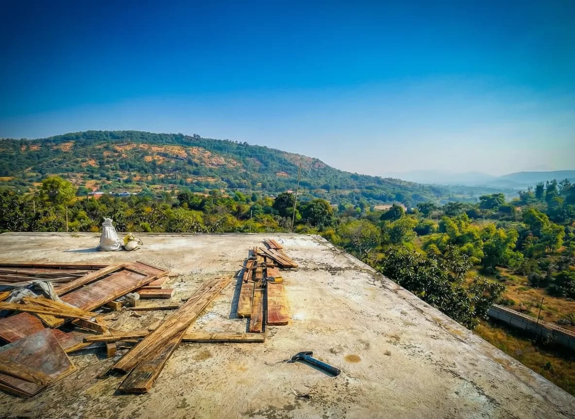 Mr Sawant Bungalow 1