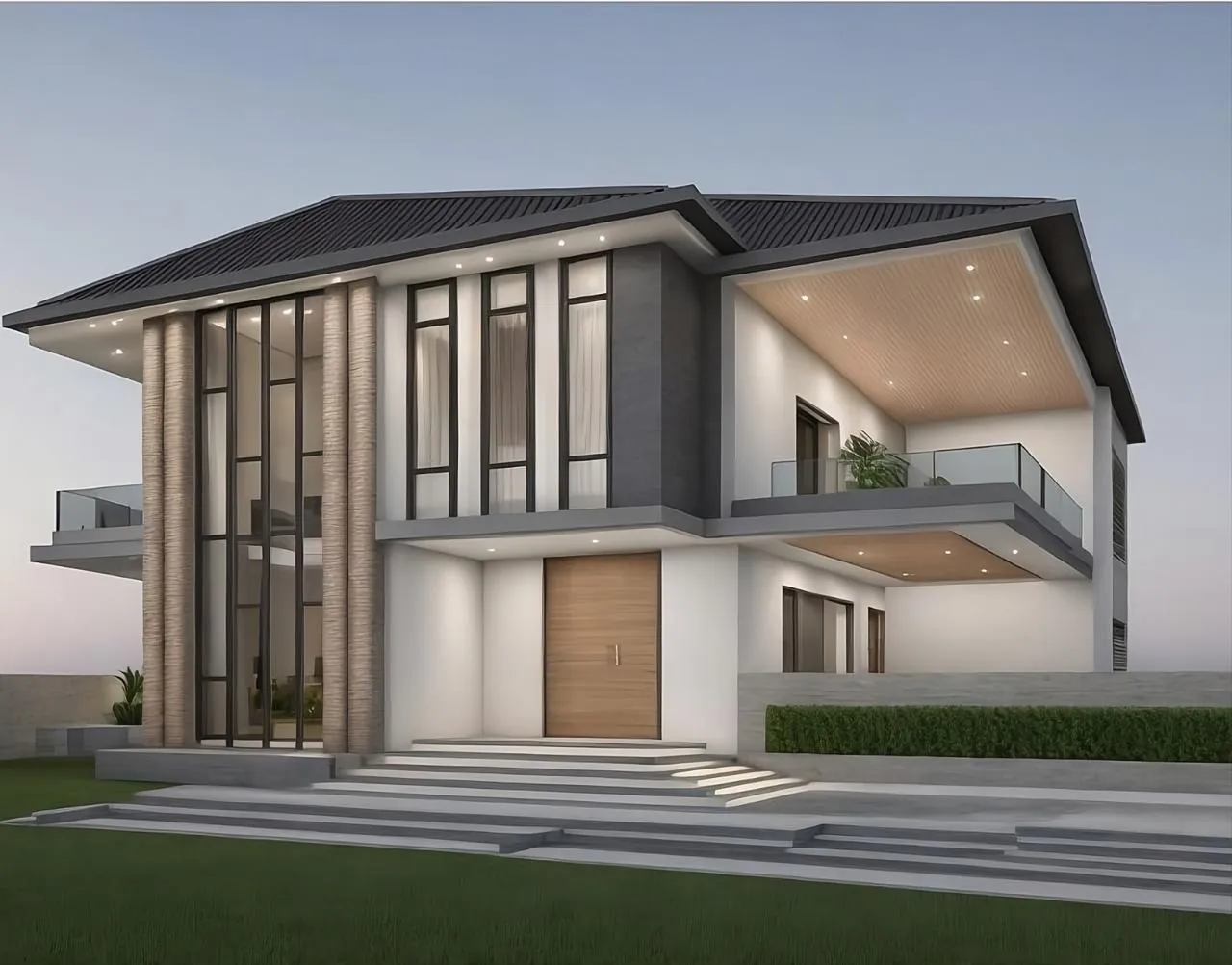 Architectural Design