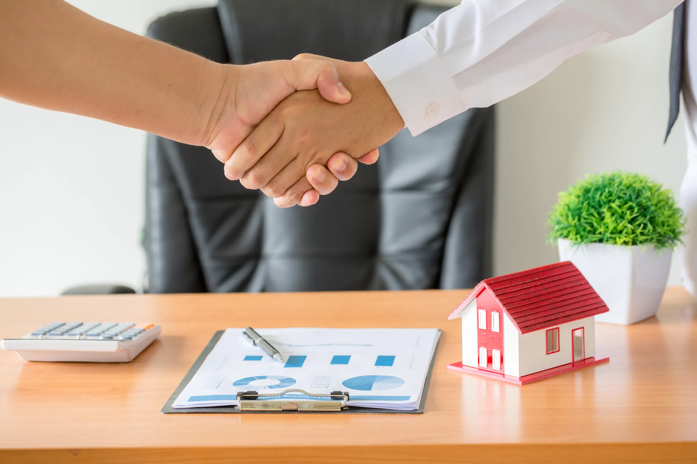 Real Estate Consultancy